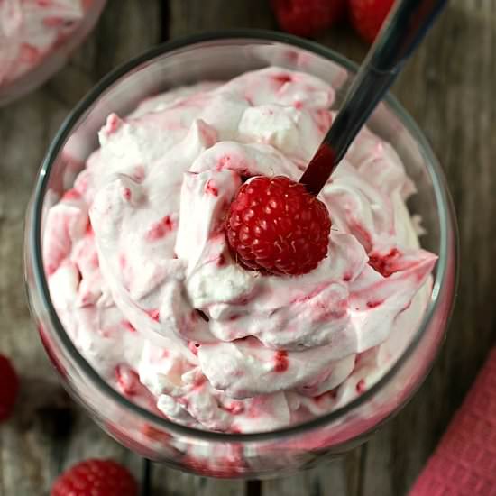 Raspberry Fool