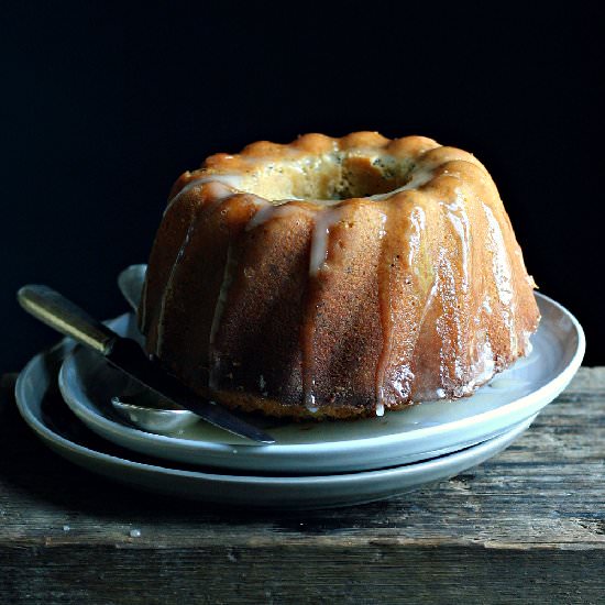 Bundt Cake