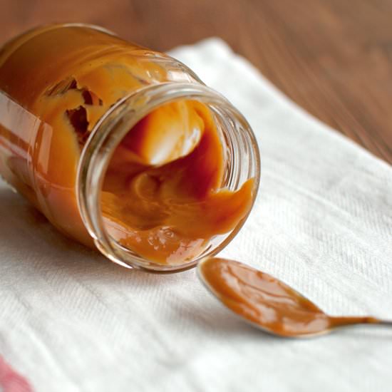 Dulce de Leche 10-Minute Cheat