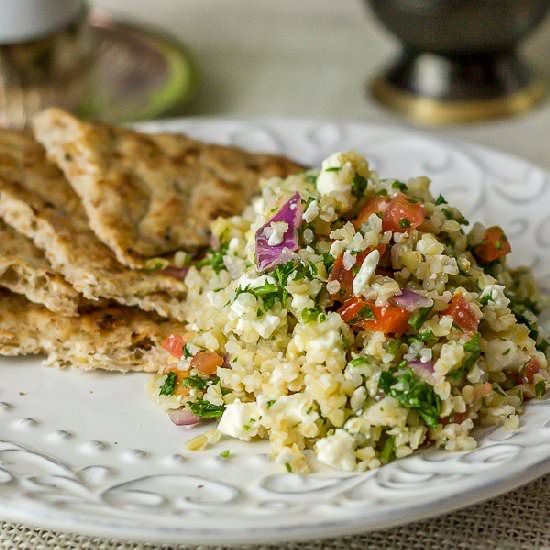 Tabouleh