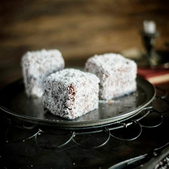 Lamingtons