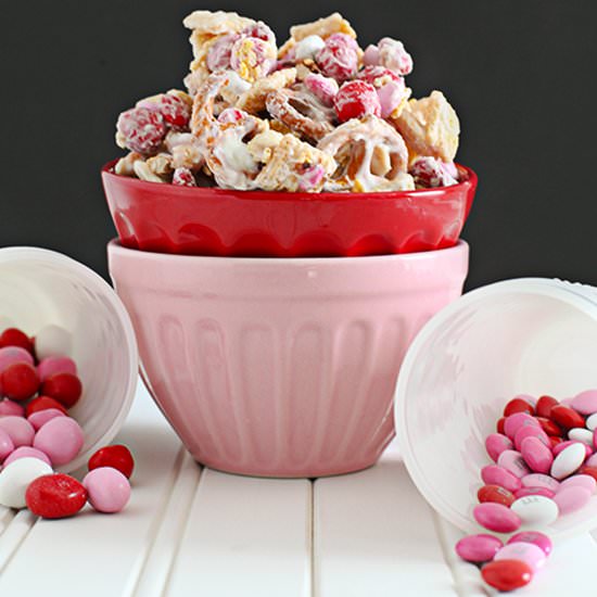 Cupid’s Crunch
