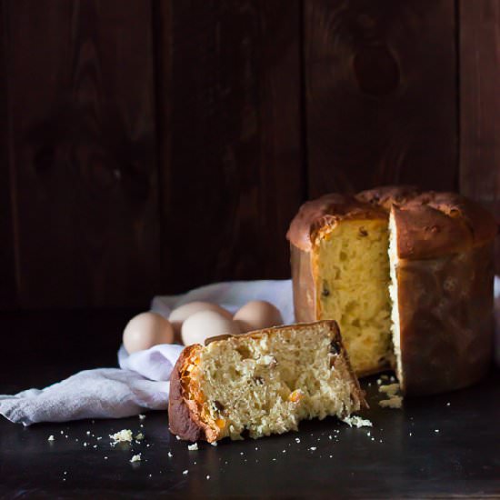 Panettone