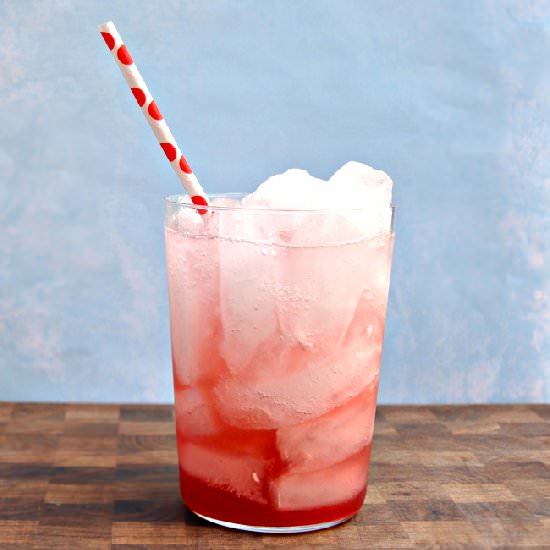 Homemade Drinking Vinegars