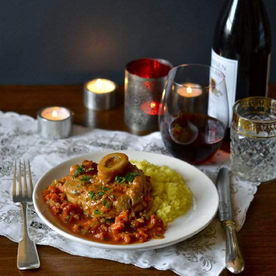 Classic Osso Buco