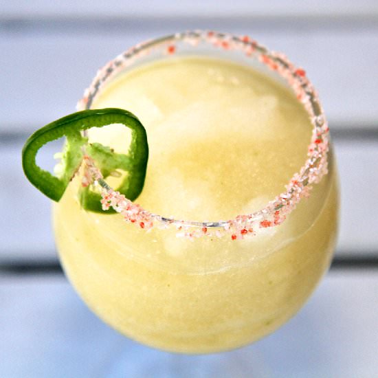 Tres Hombres Cadillac Margarita