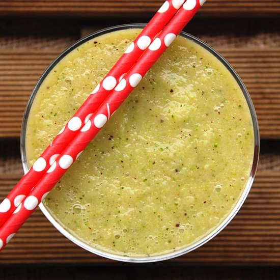 Fruit Smoothie