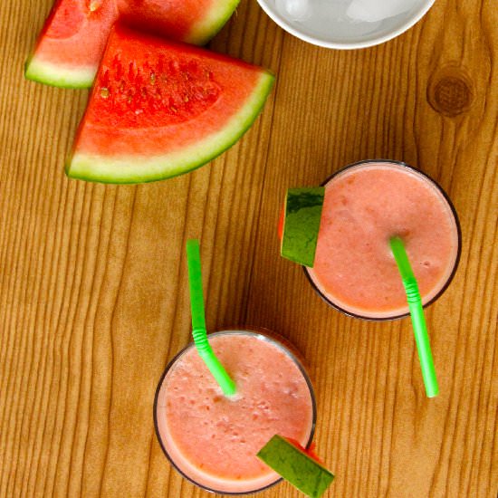 Watermelon Smoothie