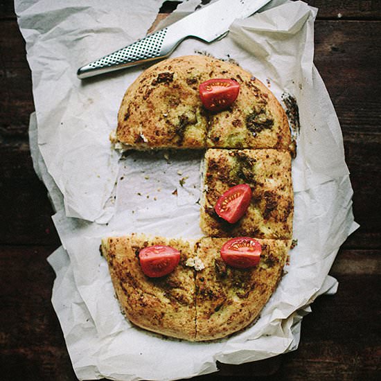 Focaccia