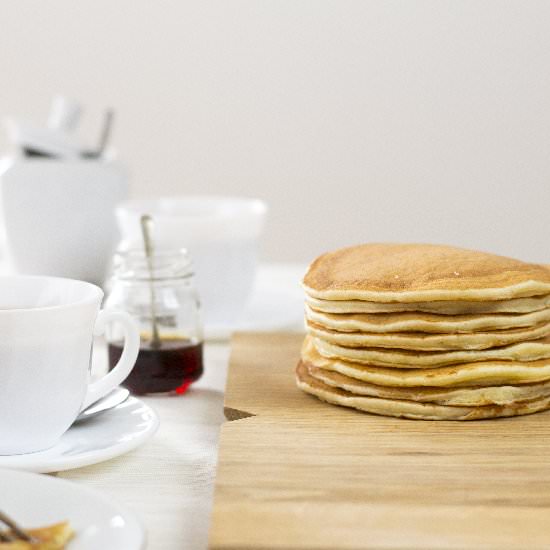 Pancakes