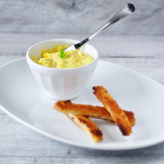 Egg Salad