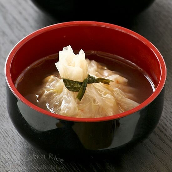 28 Chinese New Year Recipes