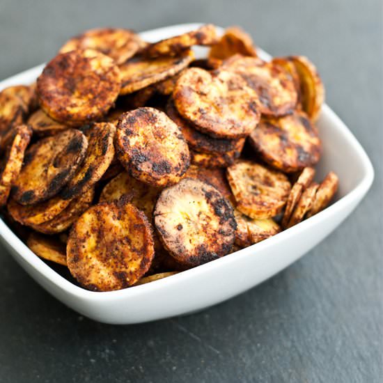 BBQ Chips