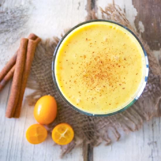 Sunshine Smoothie