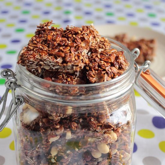 Granola