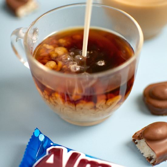 Almond Joy Coffee Creamer