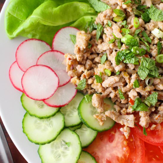 Larb