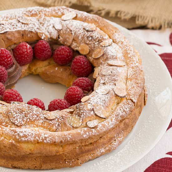 Paris-Brest