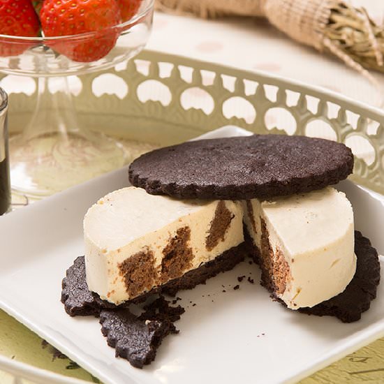 Cookies and Cream