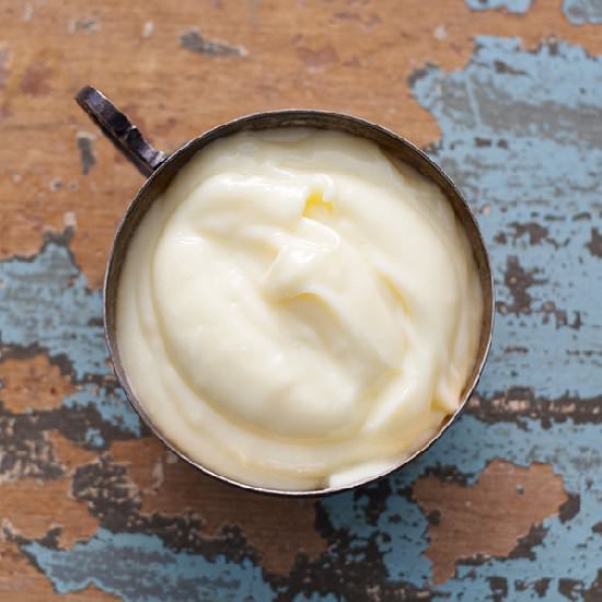 Mayonnaise