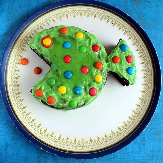 Fish Cake