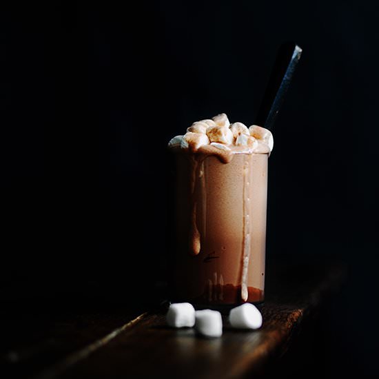 Hot Chocolate