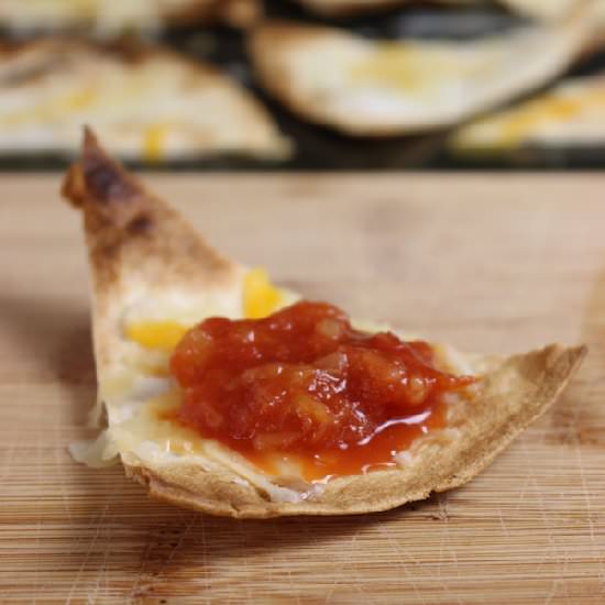 Super Bowl Snack
