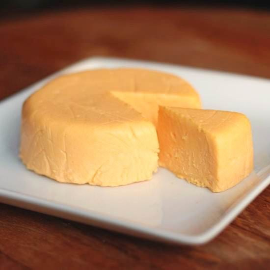 Homemade Velveeta