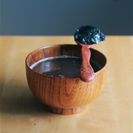 Oshiruko