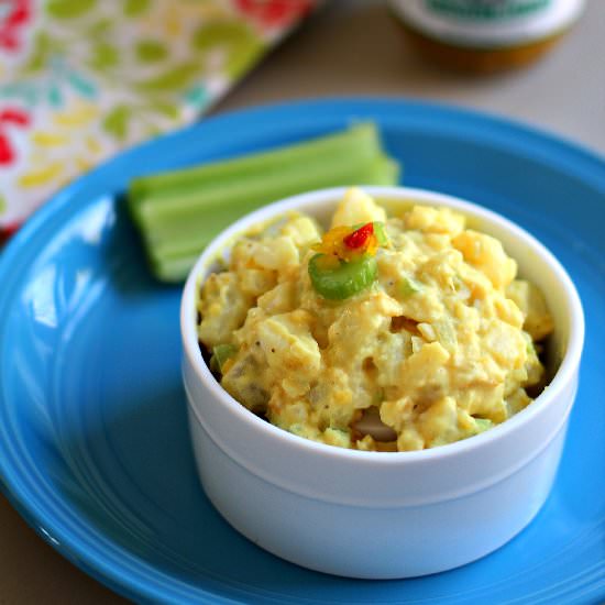 Mustard Potato Salad