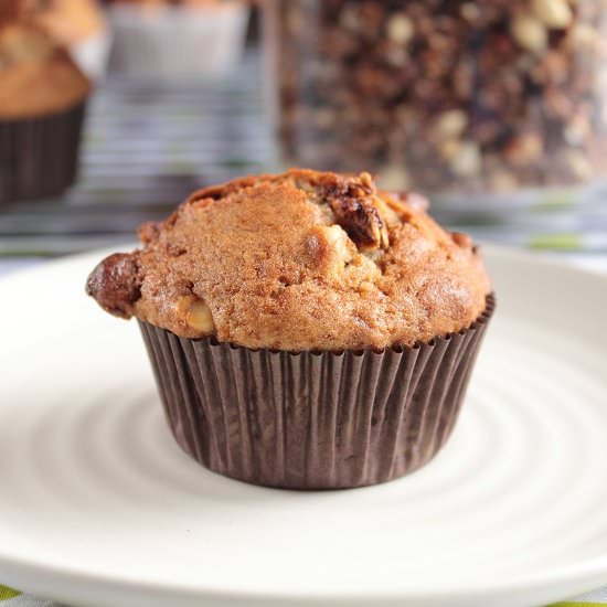 Muffins