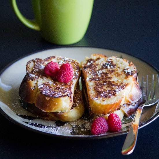 French Toast