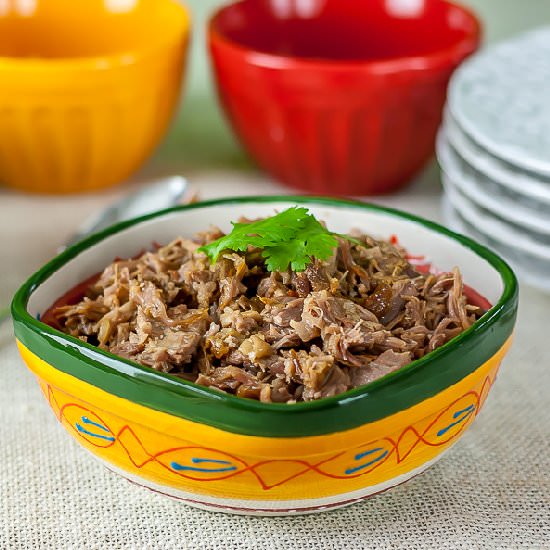 Pernil