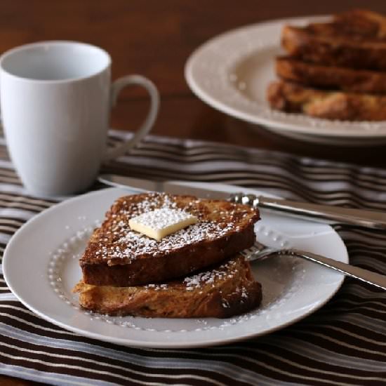 French Toast