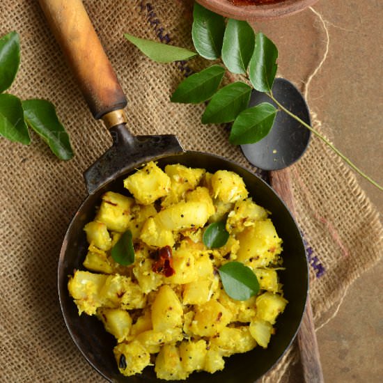 Kappa Ularthiyathu
