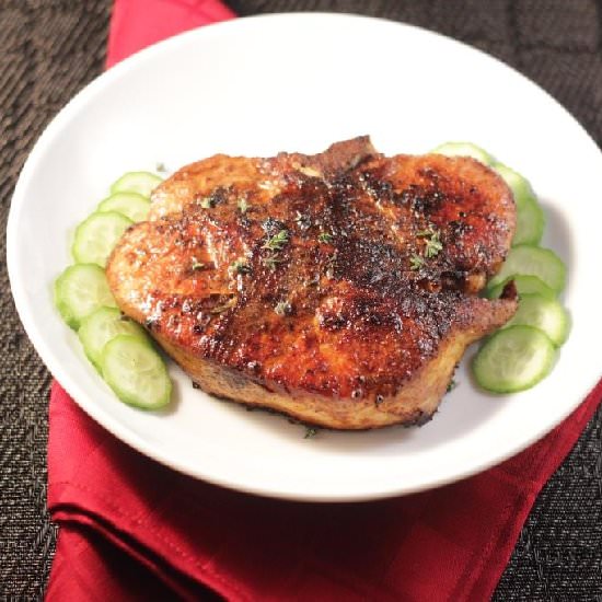 Pork Chops