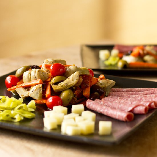 Antipasto