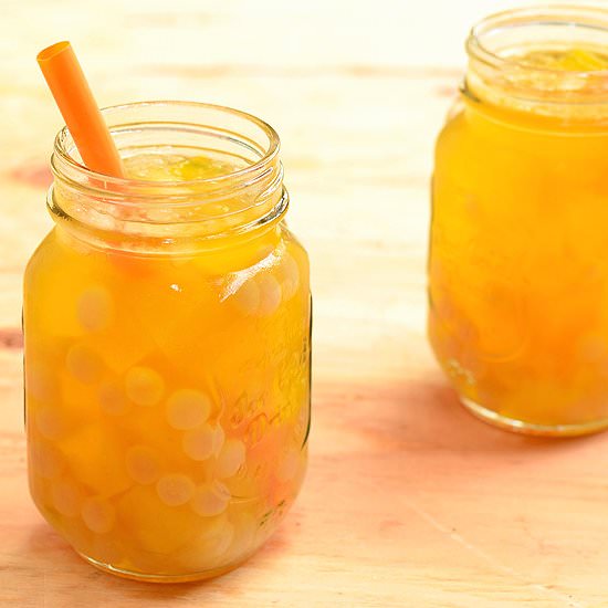 Sago at Gulaman