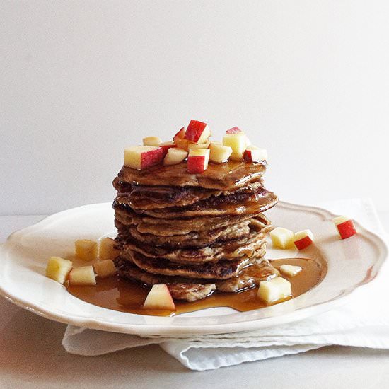 Paleo Pancakes