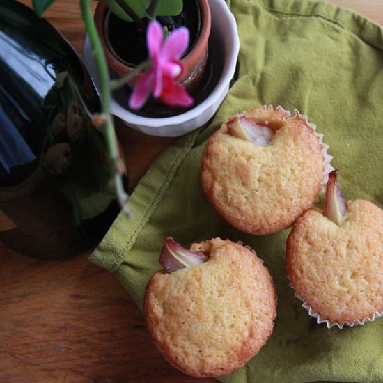 Love Muffins