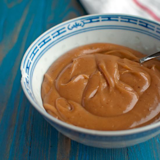 How NOT to make Dulce de Leche
