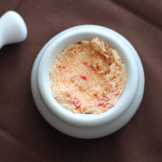 Vietnamese Chili Salt Muoi Ot