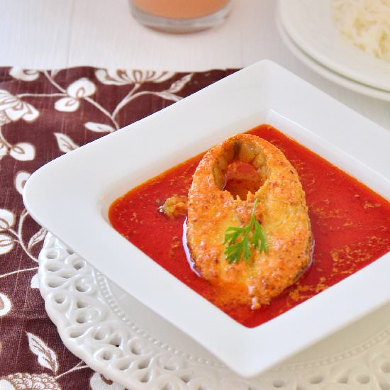 GOAN FISH CURRY