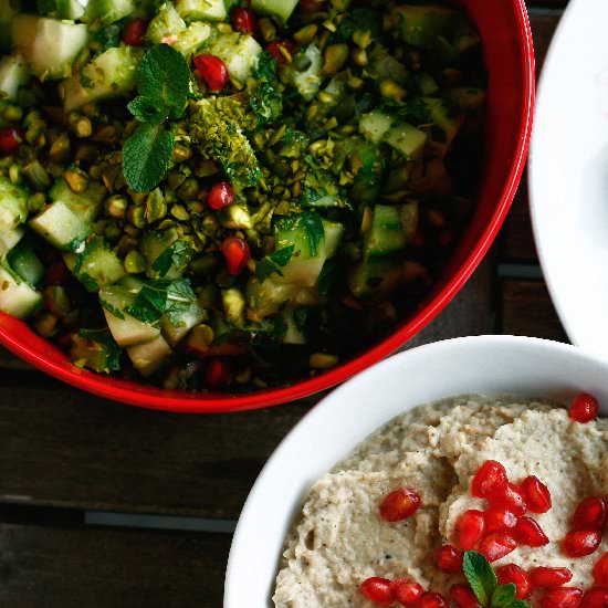 Mezze