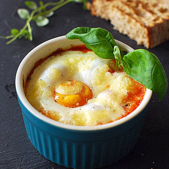 Egg&Tomato