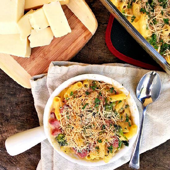 Mac n’ Cheese