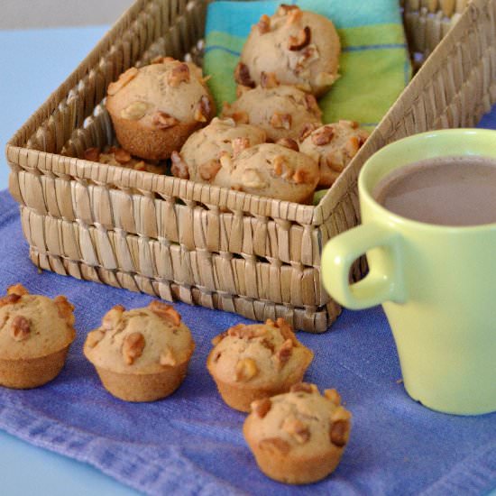 Buttermilk Coffee Cake