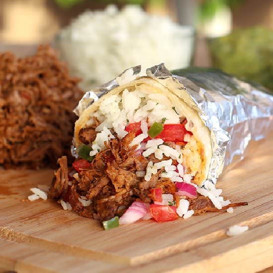 Chipotle’s Barbacoa Copycat