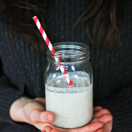 Milkshake Love
