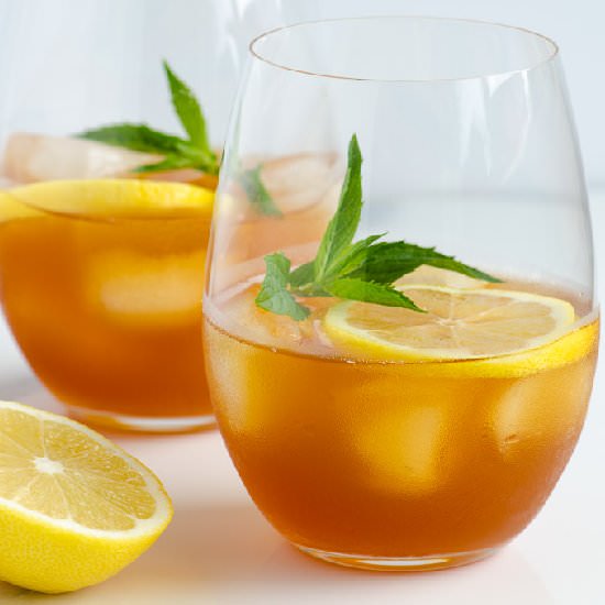 Classic Iced Tea